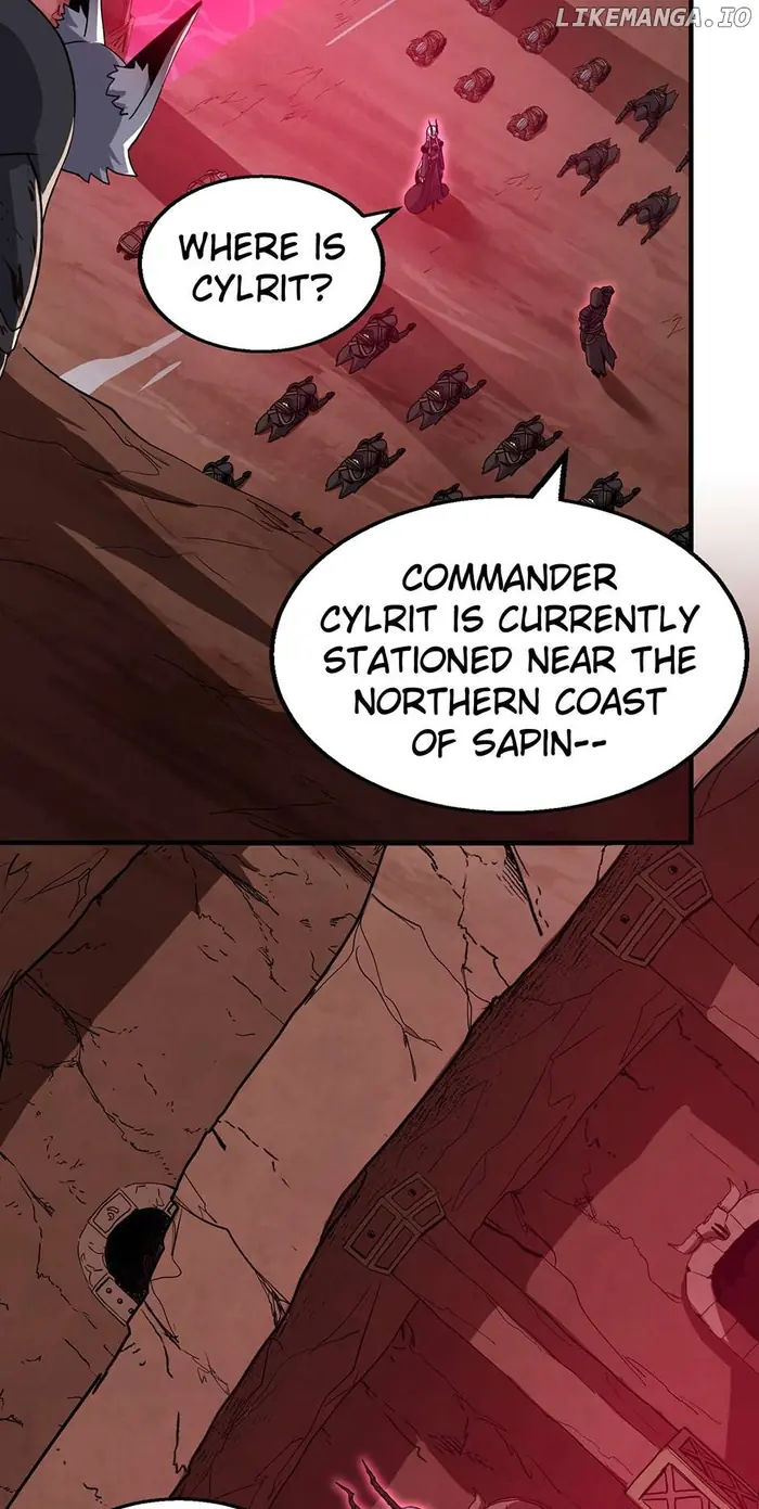 The Beginning After the End Chapter 194 image 83_optimized